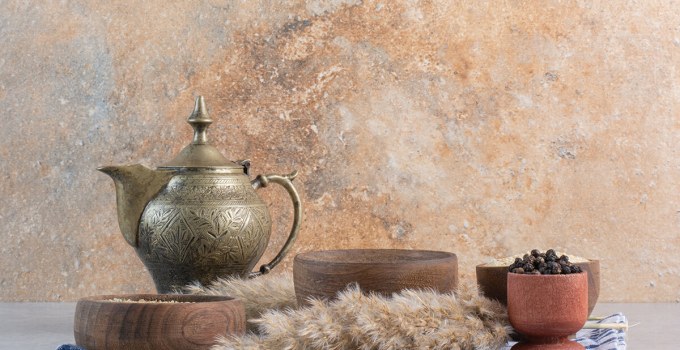 Moroccan Hammam (Spa)
